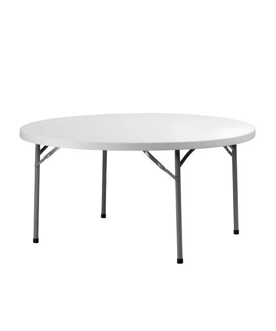 Apaļš galds ⌀152cm